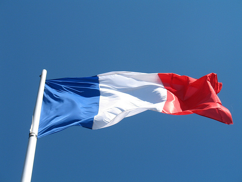 Driving in France