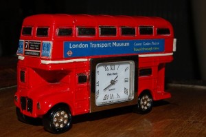 Routemaster_clock