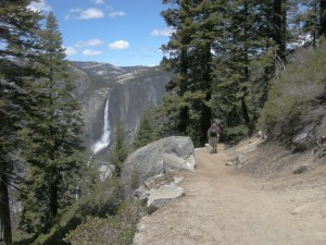 Four-mile-trail