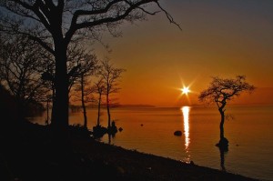 Loch_Lomond_Sunset