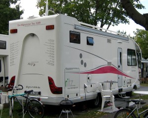 motorhome