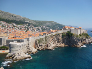 Dubrovnik,_Croatia_From_Fort_Lovrijenac